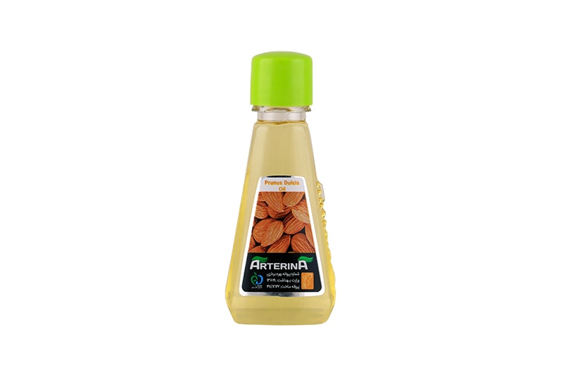 روغن بادام شیرین آرترینا