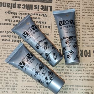 کرمپودر تیوپی Vov
