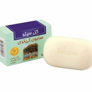 صابون تی تری گل سیتو