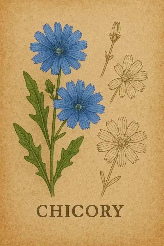 کاسنی