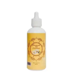 روغن گل بابونه مرهم یاب